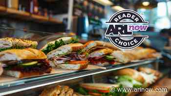 Poll: The best sandwich shop in Arlington