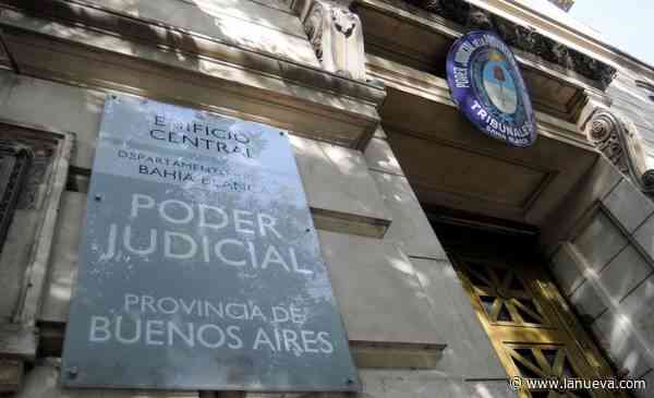 Empezó el juicio a 10 acusados de violar a una menor en la zona de Médanos