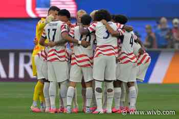 World Cup 2026: USA to meet Australia in Seattle; Mexico and Canada get key wins