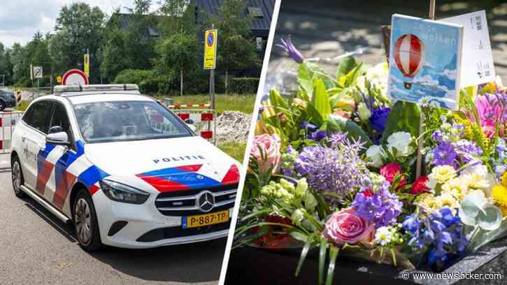 Na heftig incident Meerstad: 'Foto's van levenloze lichamen doorgestuurd'