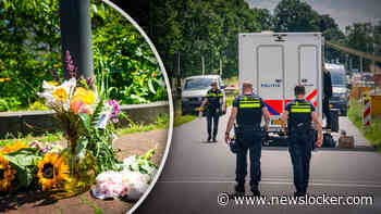 Justitie verdenkt 15-jarige dochter Johan en Mathilda uit Meerstad van dubbele moord