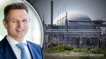 Staatssecretaris De Bat wil ’snelle’ juridische route voor nieuwe kerncentrales