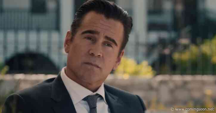 Colin Farrell Thriller With the Most Ambitious TV Twist Has a 5-Season Plan