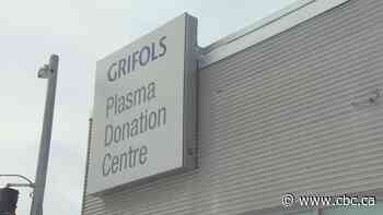 Nearly all serious adverse reactions among plasma donors in past decade involved for-profit sites, data shows