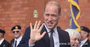 Prince William Sparks King Charles Fury Over Secret 'Schoolboy' Pub Trips: Report