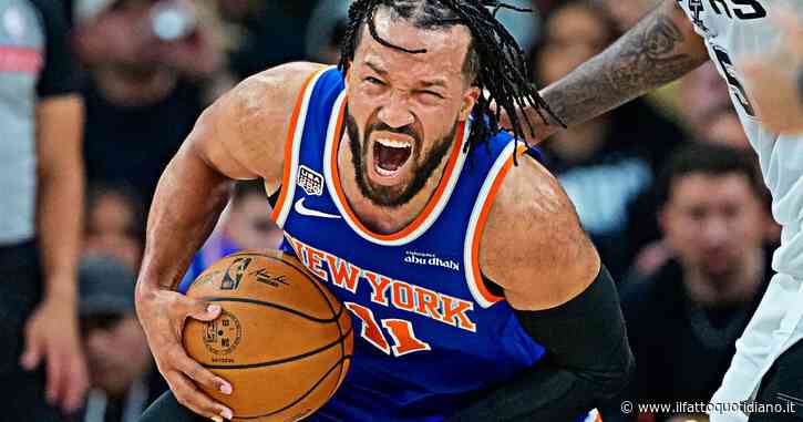 Jalen Brunson ha superato i suoi confini, New York è rimasta sempre compatta: così ha vinto il titolo | NBA Freestyle