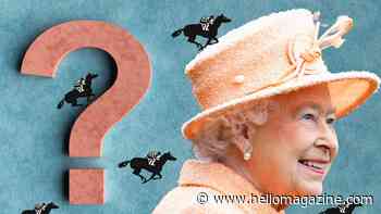 Can you guess which Royal Ascot statements are true or false?