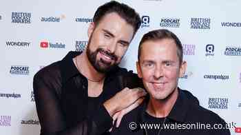 Rylan Clark shares ‘beautiful’ Scott Mills insight live on BBC Radio 2 months after axe