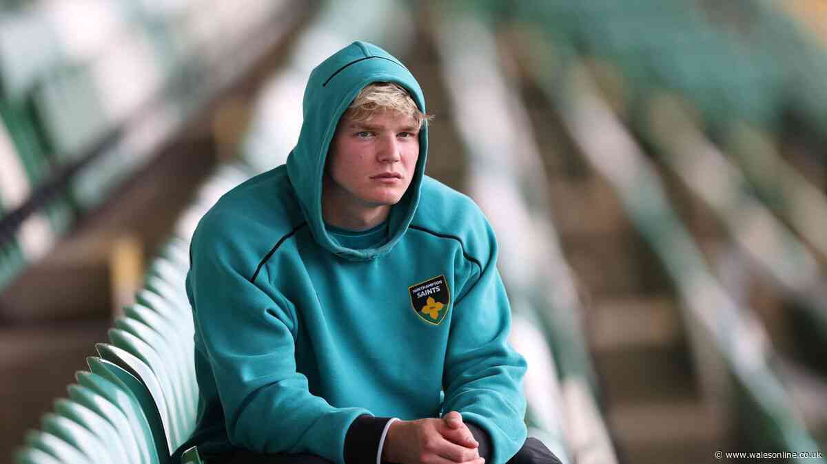 Ospreys star set for England move and Henry Pollock makes admission