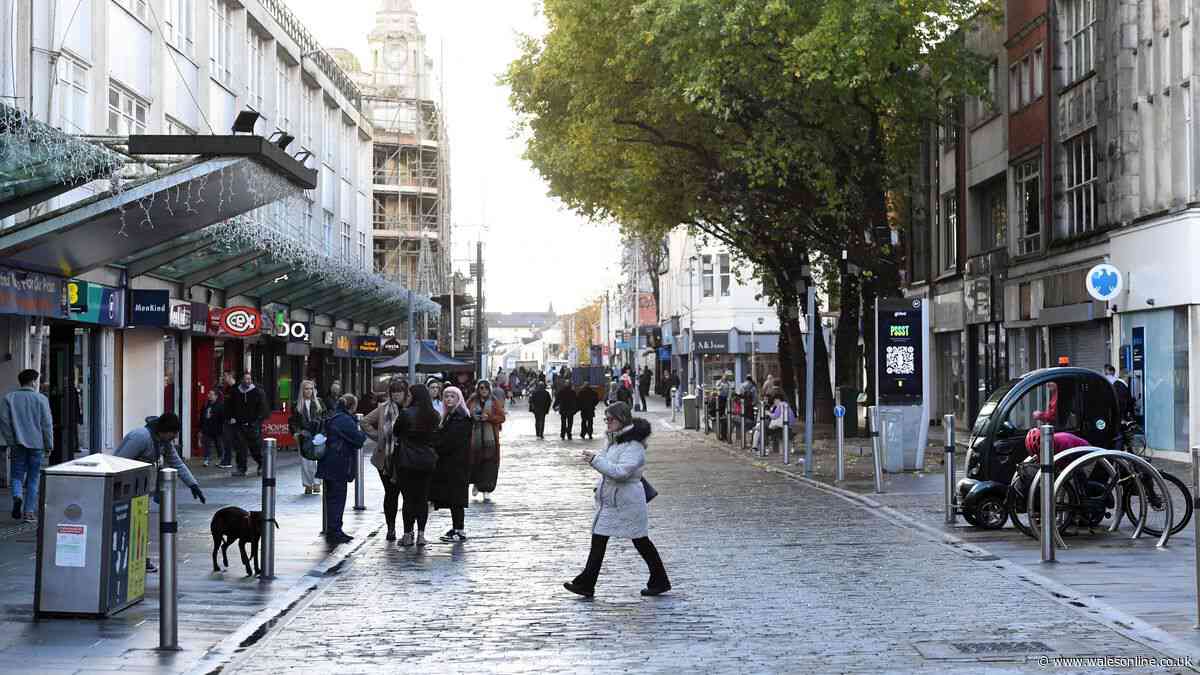 24-hour adult gaming centre to open in Swansea despite widespread opposition