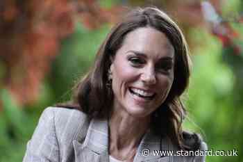 In digitalised world need for ‘genuine human connection’ never greater – Kate