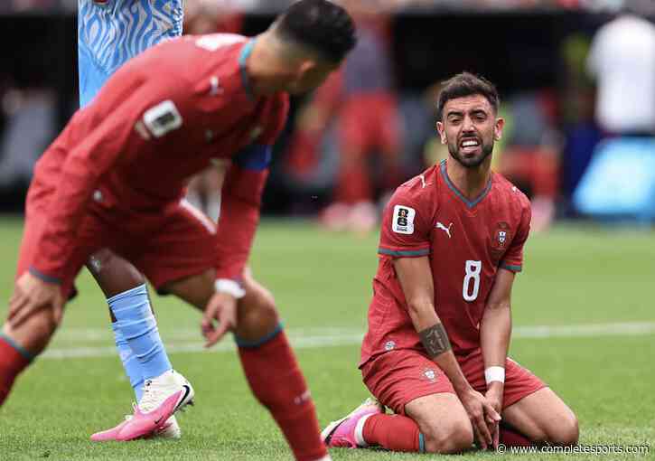 World Cup 2026: Cristiano Ronaldo’s Sister Backs Criticism Of Fernandes