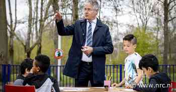 De vierde verhoorweek van de coronacommissie staat in het teken van onderwijs: woog Den Haag de belangen van scholieren goed genoeg mee?