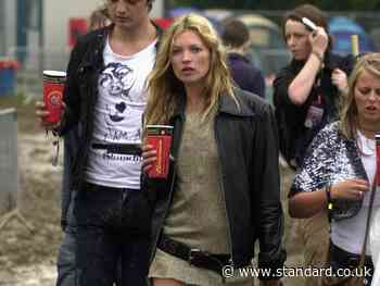 How to look cool at a festival in 2026 (hint: no sequins...)