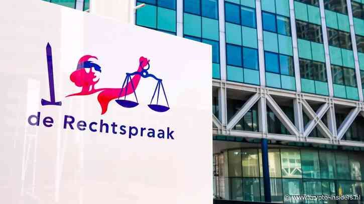 Nederlandse broers veroordeeld voor grootschalige fraude met crypto