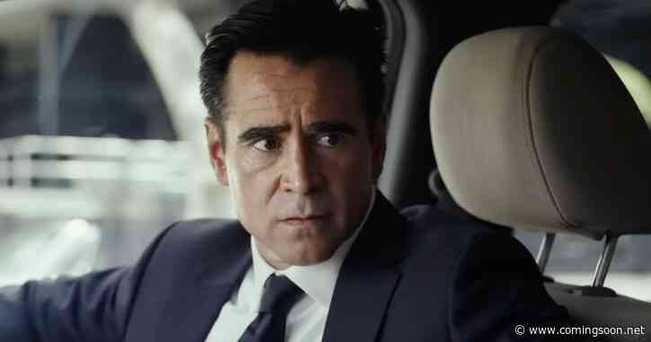 Colin Farrell Admits Sugar’s Biggest Sci-Fi Twist ‘Split the Audience’