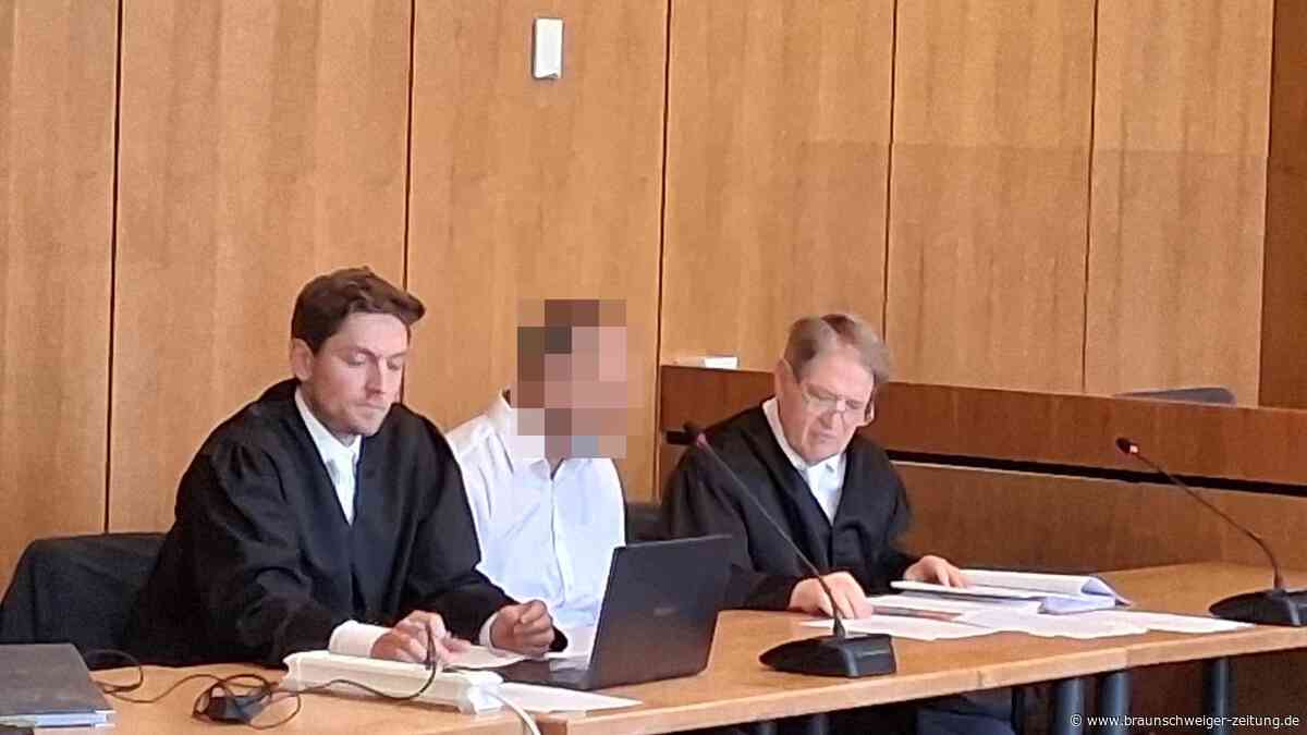 Kind in Peine angefahren und liegen gelassen: Anklage wegen versuchten Mordes