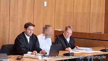 Kind in Peine angefahren und liegen gelassen: Anklage wegen versuchten Mordes