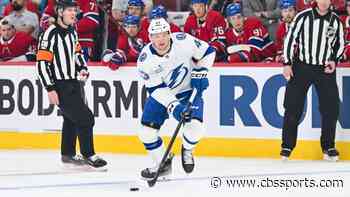 Darren Raddysh trade grades: Have the Maple Leafs acquired their new No. 1 defenseman?