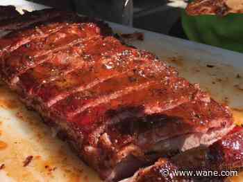 29th annual BBQ RibFest takes over Headwaters Park