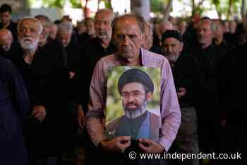 Analysis: A confident Iran is pressing its advantage, but challenges loom