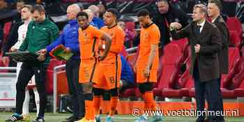 Danjuma verrast: 'Wellicht de beste speler waarmee ik gespeeld heb, ongekend'