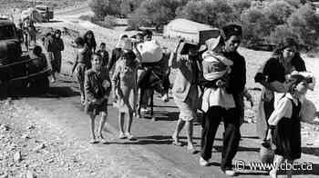 Palestinian exhibit at human rights museum to open next week amid criticism