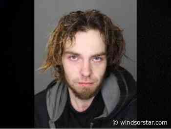 Second arrest made after woman knocked off bike in downtown Windsor robbery