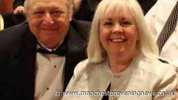 Soap actor and his wife die after devastating house fire