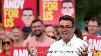 Makerfield by-election results LIVE as Burnham allies 'believe Starmer should hand over premiership'
