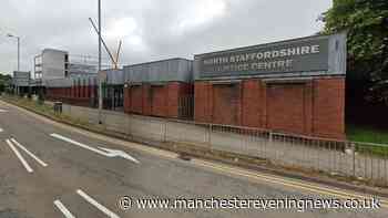 Doctor from Salford charged with sexually assaulting woman