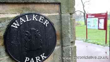 Walker Park promise as 'lawless' area set for £415,000 sports pitch investment