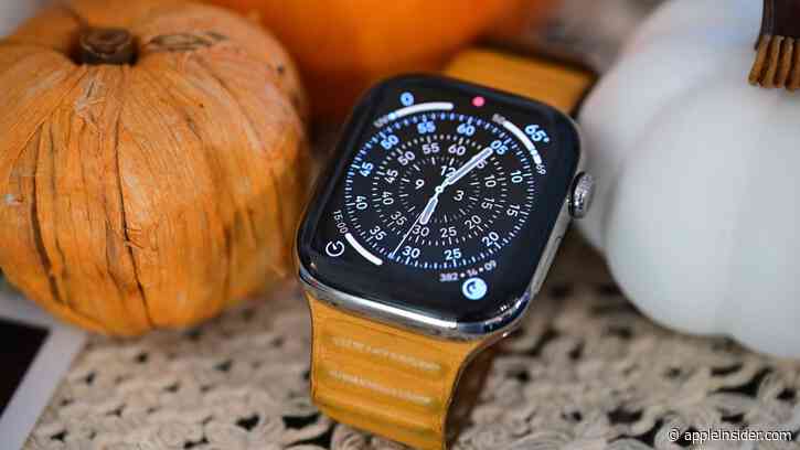 Siri AI leaves older Apple Watches behind without a clear reason
