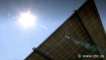 Alberta’s new sky-high solar panel recycling fee sparks industry backlash