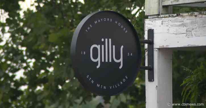 Gilly Brew Bar in Stone Mountain embodies spirit of Juneteenth all year long