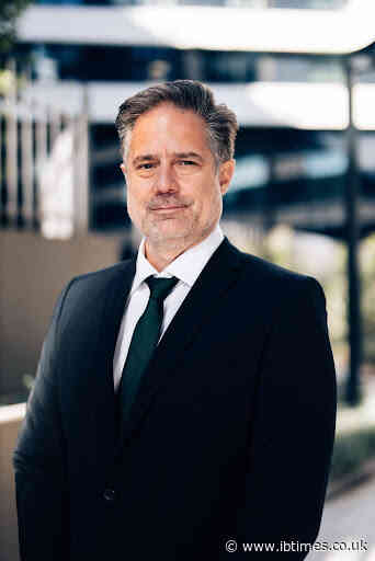 The Entrepreneur Rewriting How Europe Accesses Medical Care