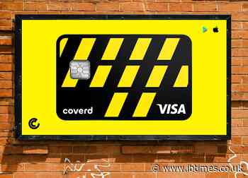 Coverd and Albert Wang: Bringing Interactive Rewards to the Everyday Card
