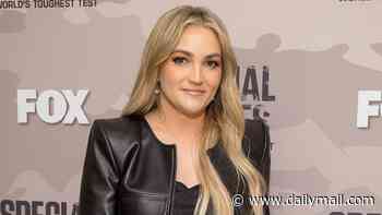 Jamie Lynn Spears recalls the moment she learned she was 16 and pregnant... and reveals why she fled Hollywood to raise her daughter