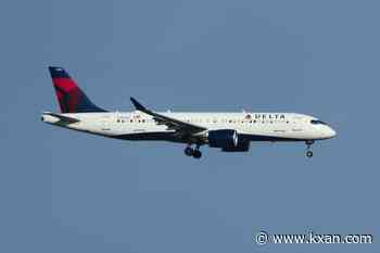 Delta to add new nonstop from Austin to Bay Area in October