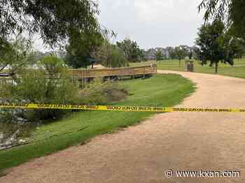 Police investigating after body found in Lake Pflugerville