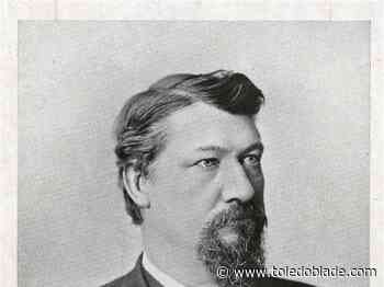 Former Blade editor was a ‘pioneer of political humor’ who fought to abolish slavery