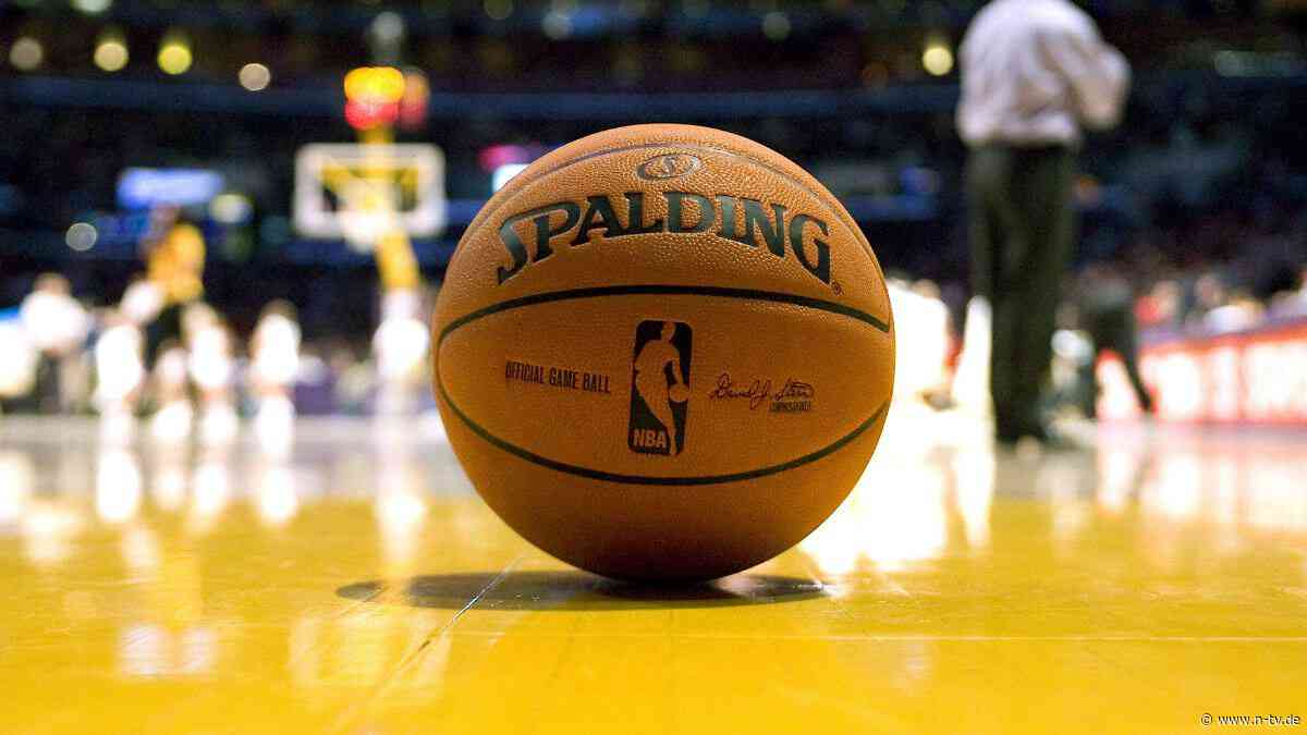 Mit Berlin und München?: Mega-Summen: So lockt die NBA mögliche Teams in Europa