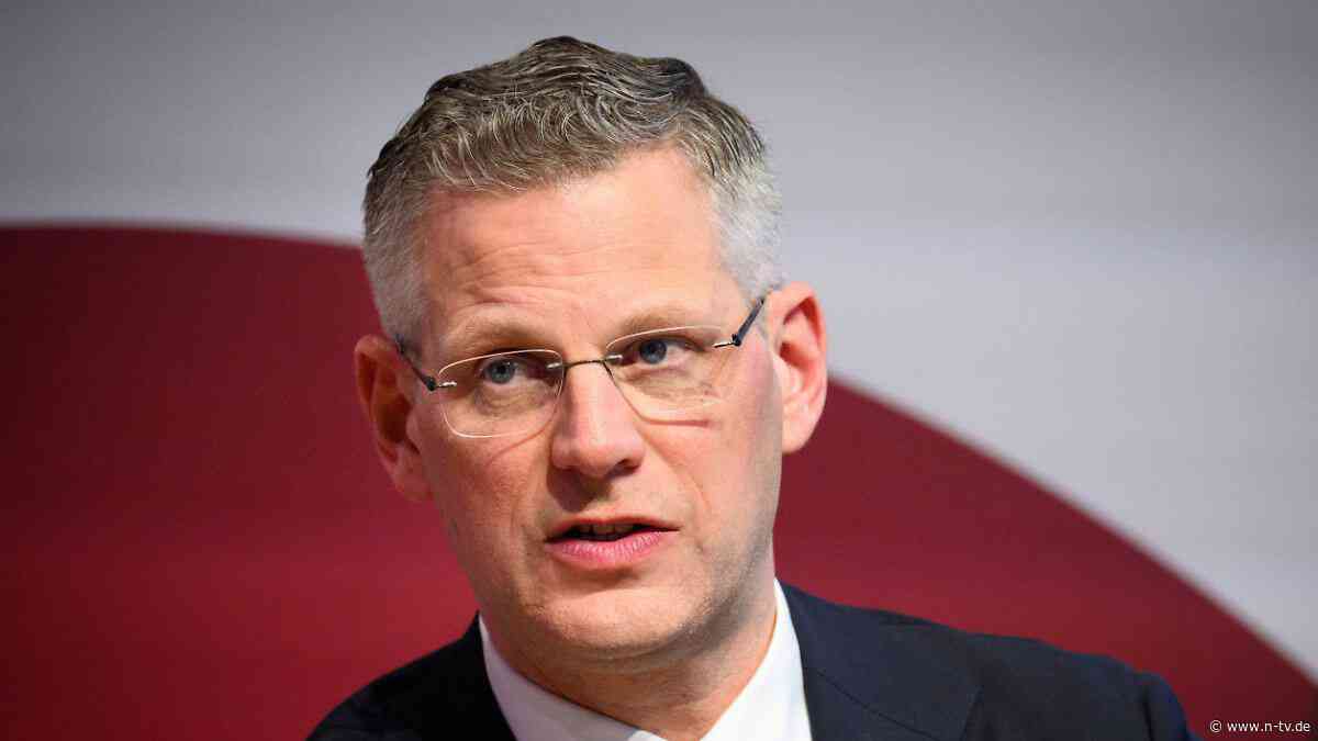 Bekennerschreiben aufgetaucht: Unbekannte verüben Anschlag auf Auto von CDU-Politiker
