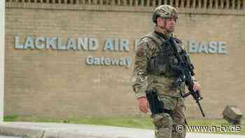 Mehr als 150 kranke Soldaten: Grippe bricht auf US-Militärbasis nach Impfpflicht-Ende aus