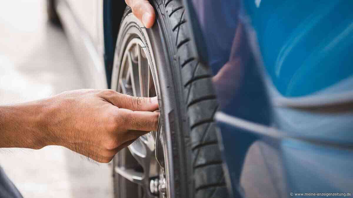 ADAC warnt vor Hitze-Gefahr für Autofahrer: Worauf man bei hohen Temperaturen achten sollte