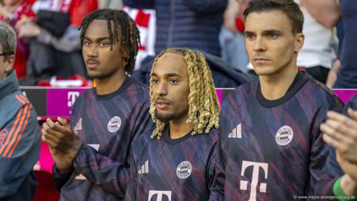 Hat der FC Bayern im Transfersommer 2026 ein „Ladenhüterproblem“?