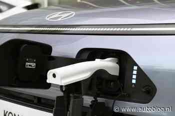 Verkooptopper Hyundai wordt opgevolgd zonder facelift