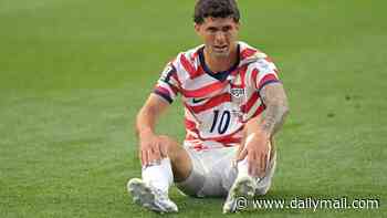 USA vs Australia - World Cup Group D LIVE: All eyes on Seattle as USMNT stars eye knockout stages... but will Christian Pulisic start?