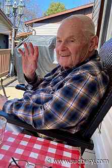 HEIMBECKER, Barry Wilfred