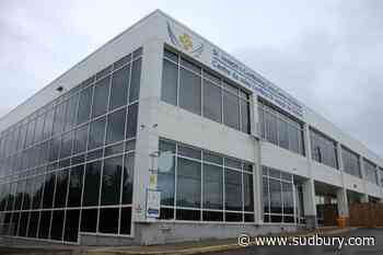 Northeast’s only standalone rehab hospital opens in Sudbury